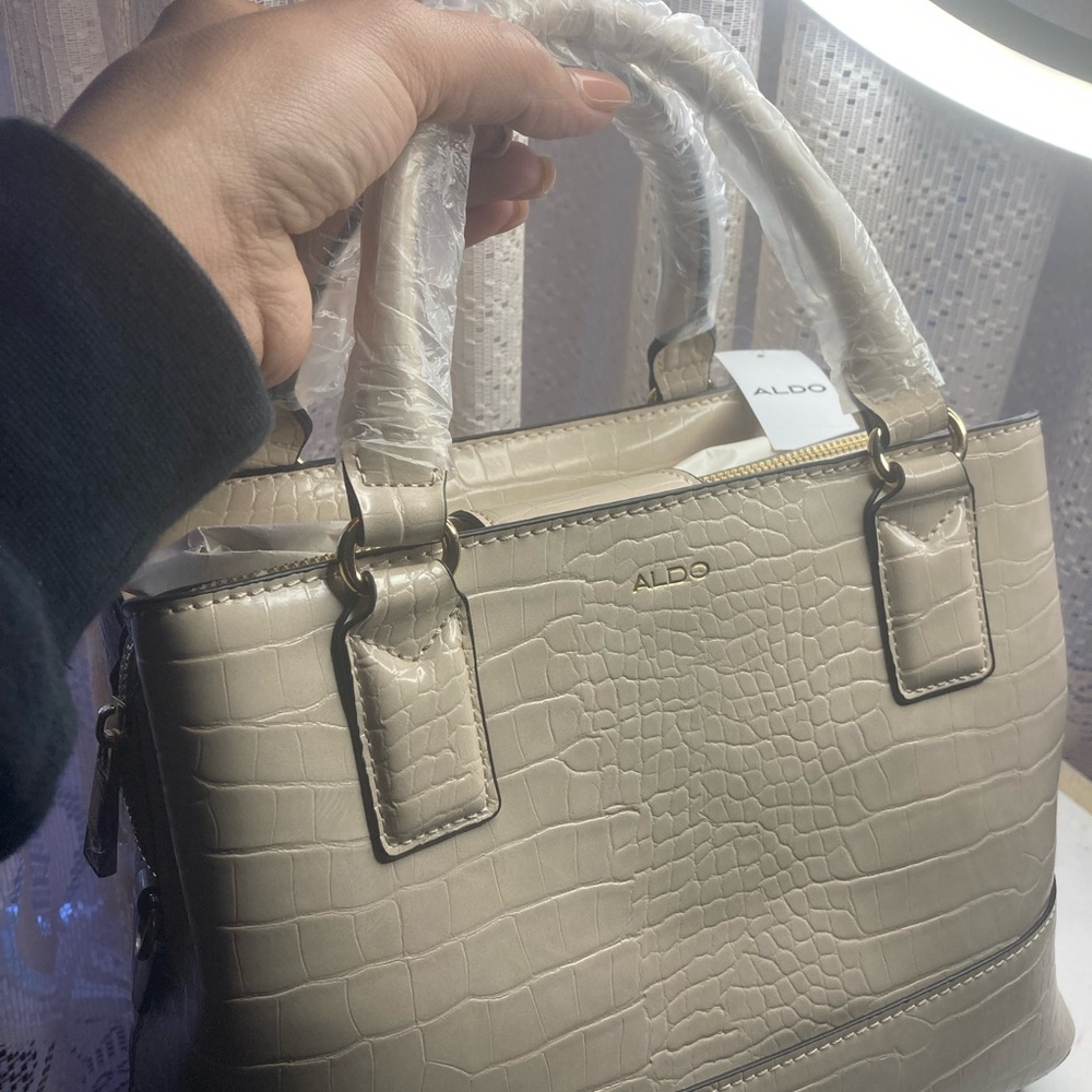 Aldo new original